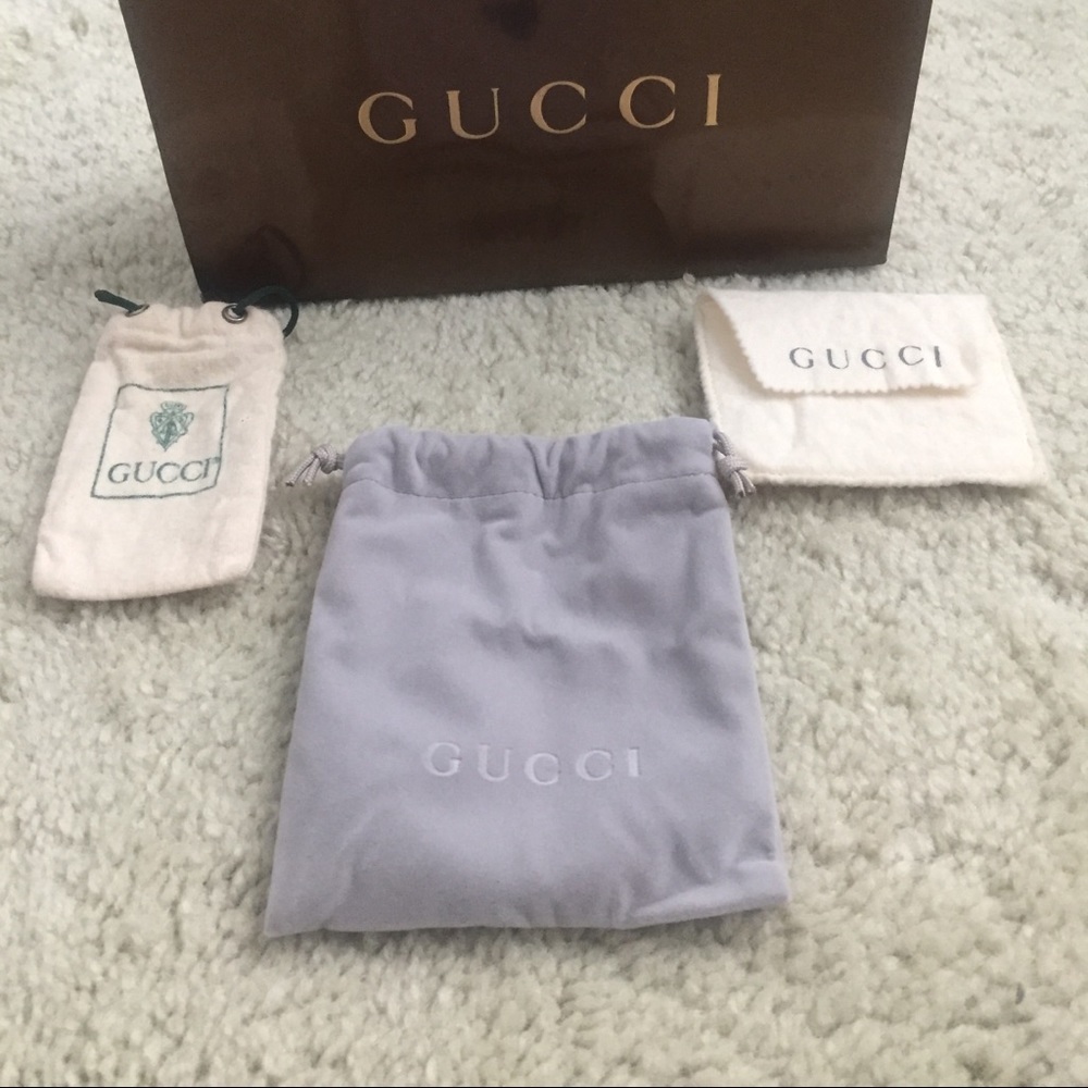 GUCCI bundle